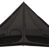 Robens Klondike Inner Tent Black -Buitenkampeertent Winkel robens klondike inner tent black 0