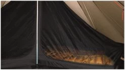Robens Klondike Inner Tent Black -Buitenkampeertent Winkel robens klondike inner tent black 4