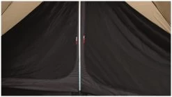Robens Klondike Inner Tent Black -Buitenkampeertent Winkel robens klondike inner tent black 6