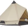 Robens Klondike Khaki -Buitenkampeertent Winkel robens klondike khaki 0