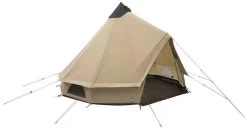 Robens Klondike Package Deal Khaki Tent + Footprint + Carpet