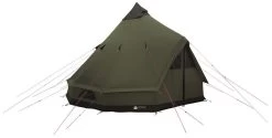 Robens Klondike PRS Dark Green -Buitenkampeertent Winkel robens klondike prs dark green 6