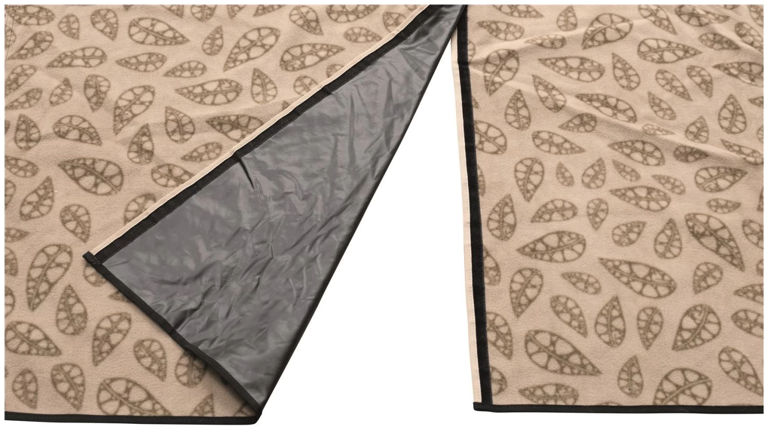 Robens Klondike S Carpet Sand-Green 5 Robens Klondike S Carpet Sand-Green - Afbeelding 3