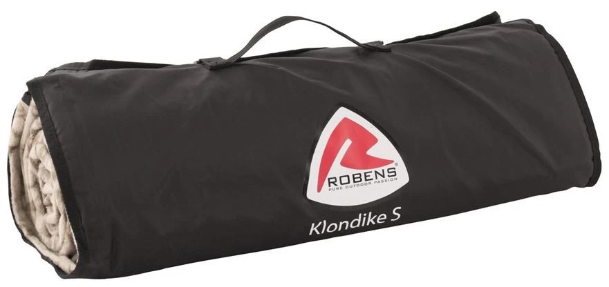 Robens Klondike S Carpet Sand-Green 7 Robens Klondike S Carpet Sand-Green - Afbeelding 5