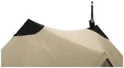 Robens Klondike Twin Khaki -Buitenkampeertent Winkel robens klondike twin khaki 2