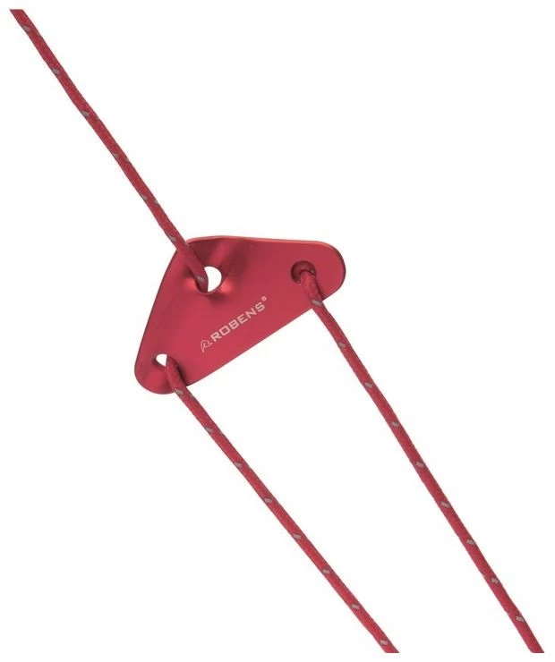 Robens Lichtmetalen Scheerlijnregelaar 4 Robens Lichtmetalen Scheerlijnregelaar - Afbeelding 2