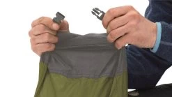 Robens Lodge 3 Green -Buitenkampeertent Winkel robens lodge 3 green 8