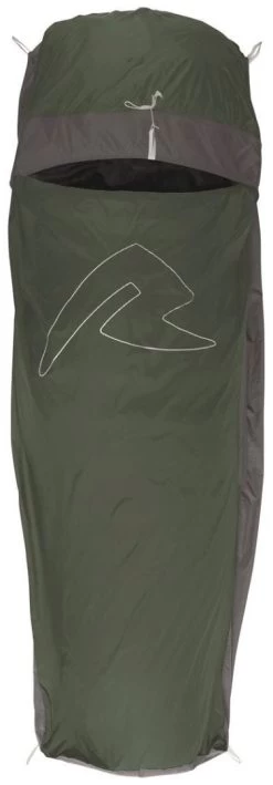 Robens Mountain Bivakshelter Dark Green
