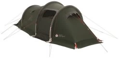 Robens Nordic Lynx 2 Dark Green -Buitenkampeertent Winkel robens nordic lynx 2 dark green 2