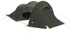 Robens Nordic Lynx 4 Dark Green