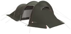 Robens Nordic Lynx 4 Dark Green 17 Robens Nordic Lynx 4 Dark Green -Buitenkampeertent Winkel robens nordic lynx 4 dark green 5