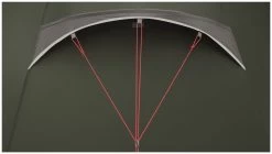 Robens Nordic Lynx 4 Dark Green 20 Robens Nordic Lynx 4 Dark Green -Buitenkampeertent Winkel robens nordic lynx 4 dark green 8