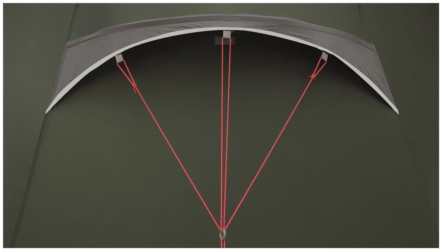 Robens Nordic Lynx 4 Dark Green 11 Robens Nordic Lynx 4 Dark Green - Afbeelding 9
