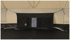 Robens Organiser Pockets Black