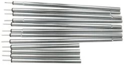 Robens Outback Windscreen Khaki -Buitenkampeertent Winkel robens outback windscreen khaki 5