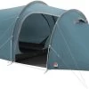 Robens Pioneer 4EX Groundsheet Black-Grey -Buitenkampeertent Winkel robens pioneer 4ex groundsheet black grey 0