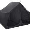 Robens Prospector Castle Inner Tent Black 2 Robens Prospector Castle Inner Tent Black -Buitenkampeertent Winkel robens prospector castle inner tent black 0