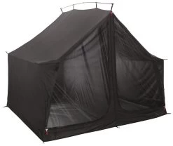 Robens Prospector Castle Inner Tent Black -Buitenkampeertent Winkel robens prospector castle inner tent black 3