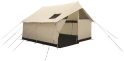 Robens Prospector Castle Khaki