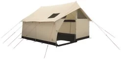 Robens Prospector Castle Khaki 15 Robens Prospector Castle Khaki -Buitenkampeertent Winkel robens prospector castle khaki 5