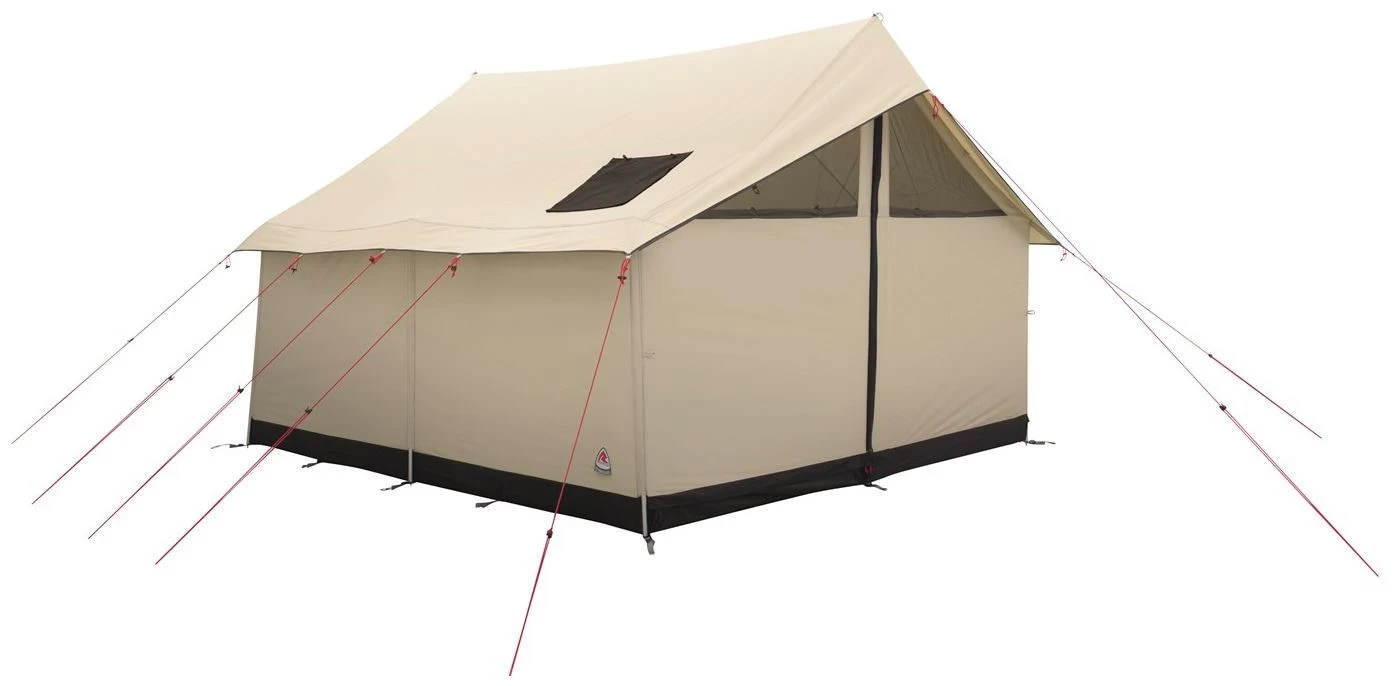 Robens Prospector Castle Khaki 9 Robens Prospector Castle Khaki - Afbeelding 7