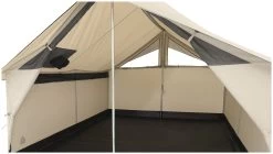 Robens Prospector Castle Khaki 17 Robens Prospector Castle Khaki -Buitenkampeertent Winkel robens prospector castle khaki 7