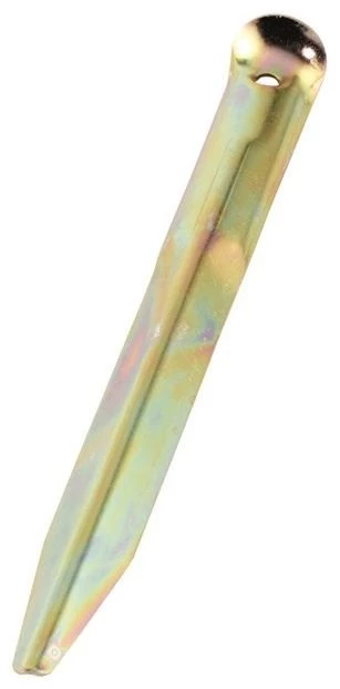 Robens Staal U-Haring 3 Robens Staal U-Haring