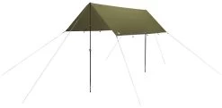 Robens Tarp 2.5 X 1.8 M Green