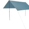 Robens Tarp 3 X 3 M Blue -Buitenkampeertent Winkel robens tarp 3 x 3 m blue 0