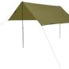 Robens Tarp 3 X 3 M Green -Buitenkampeertent Winkel robens tarp 3 x 3 m green 0