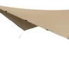 Robens Tarp 4 X 4 BTC Khaki -Buitenkampeertent Winkel robens tarp 4 x 4 btc khaki 0