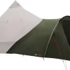 Robens Tipi Extension PRS Dark Green -Buitenkampeertent Winkel robens tipi extension prs dark green 0