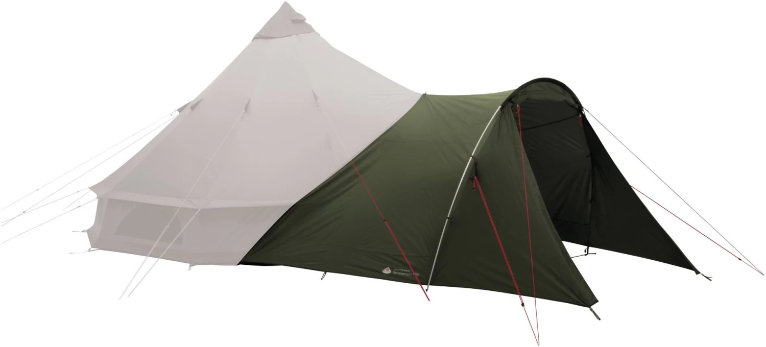 Robens Tipi Extension PRS Dark Green 3 Robens Tipi Extension PRS Dark Green