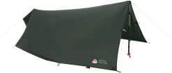Robens Track Tarp Dark Green