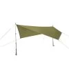 Robens Trail Wing Tarp Green -Buitenkampeertent Winkel robens trail wing tarp green 0