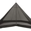 Robens Universal Tipi Mosquito Inner Tent Black
