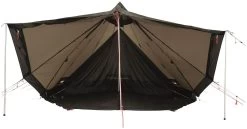 Robens Universal Tipi Mosquito Inner Tent Black -Buitenkampeertent Winkel robens universal tipi flysheet black 4