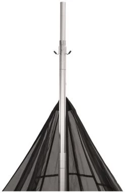 Robens Universal Tipi Mosquito Inner Tent Black -Buitenkampeertent Winkel robens universal tipi flysheet black 5