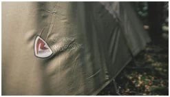 Robens Windscreen Tarp Sand & Green 18 Robens Windscreen Tarp Sand & Green -Buitenkampeertent Winkel robens windscreen tarp sand green 6