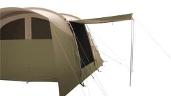 Robens Wolf Moon TC 5XP Sand & Green -Buitenkampeertent Winkel robens wolf moon tc 5xp sand green 4