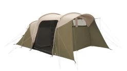 Robens Wolf Moon TC 5XP Sand & Green -Buitenkampeertent Winkel robens wolf moon tc 5xp sand green 6