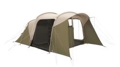 Robens Wolf Moon TC 5XP Sand & Green -Buitenkampeertent Winkel robens wolf moon tc 5xp sand green 7