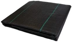 Safarica Ademend Ondergrondzeil 3.1 X 3.1 M