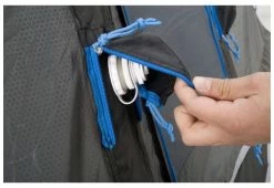 Safarica Blackhawk 220 Air 15 Safarica Blackhawk 220 Air -Buitenkampeertent Winkel safarica blackhawk 220 air 6