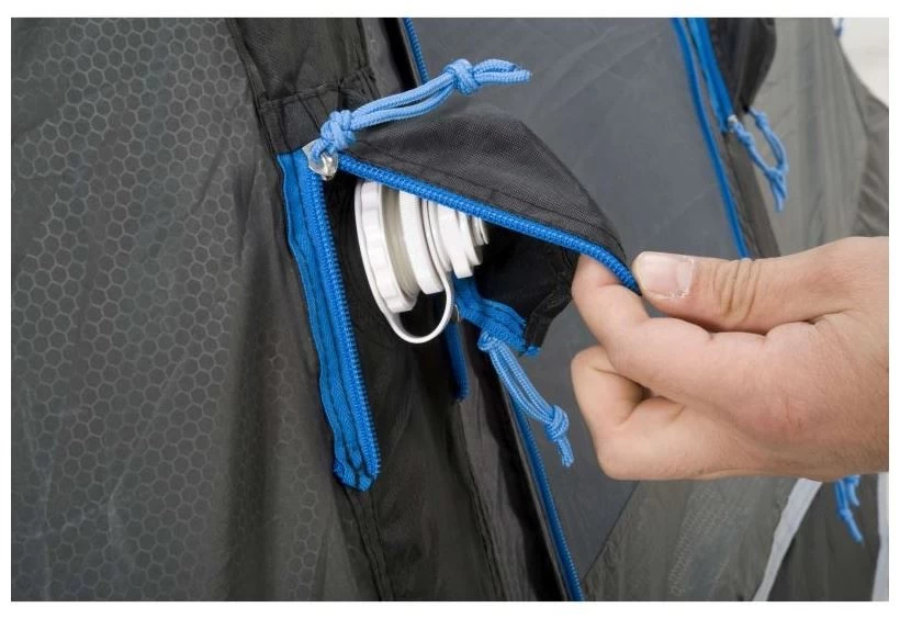 Safarica Blackhawk 220 Air 9 Safarica Blackhawk 220 Air - Afbeelding 7