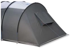 Safarica Blackhawk 260 Dark Shadow-Quarry -Buitenkampeertent Winkel safarica blackhawk 260 dark shadow grey briljant blue 3