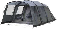 Safarica Indian Hills 310 Air Dark Shadow-Grey-Briljant Blue