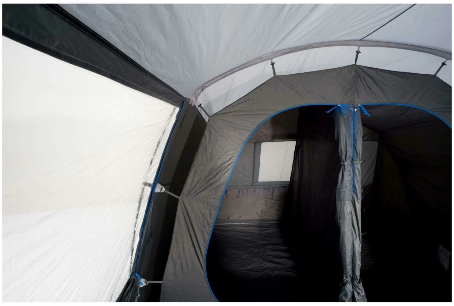 Safarica Indian Hills 310 Air Dark Shadow-Grey-Briljant Blue 8 Safarica Indian Hills 310 Air Dark Shadow-Grey-Briljant Blue - Afbeelding 6