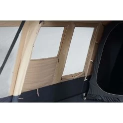 Safarica Pacific Reef 360 TC -Buitenkampeertent Winkel safarica pacific reef 360 tc anthracite beige 3