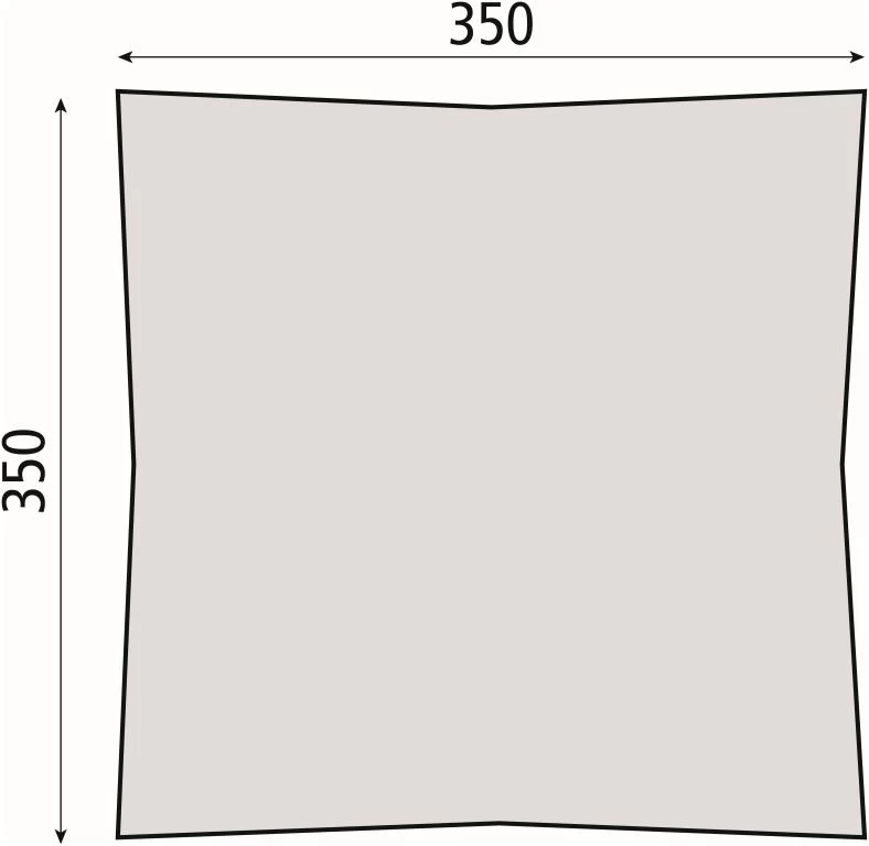 Safarica Shadow 350 TC Beige 4 Safarica Shadow 350 TC Beige - Afbeelding 2